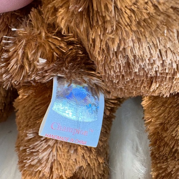 Ty FIFA France Champion Beanie Baby - Picture 6 of 6